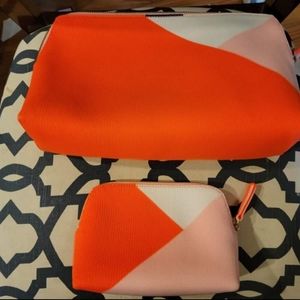 Rothy's Vanity Set - Pink Prism